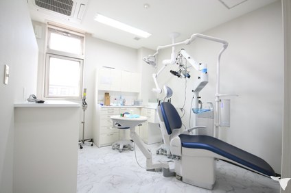 医療法人社団　樋口歯科医院の歯科衛生士求人の画像（4枚目）