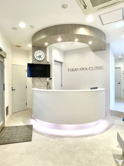 医療法人社団癒合会　高輪クリニックの歯科衛生士求人の画像（6枚目）