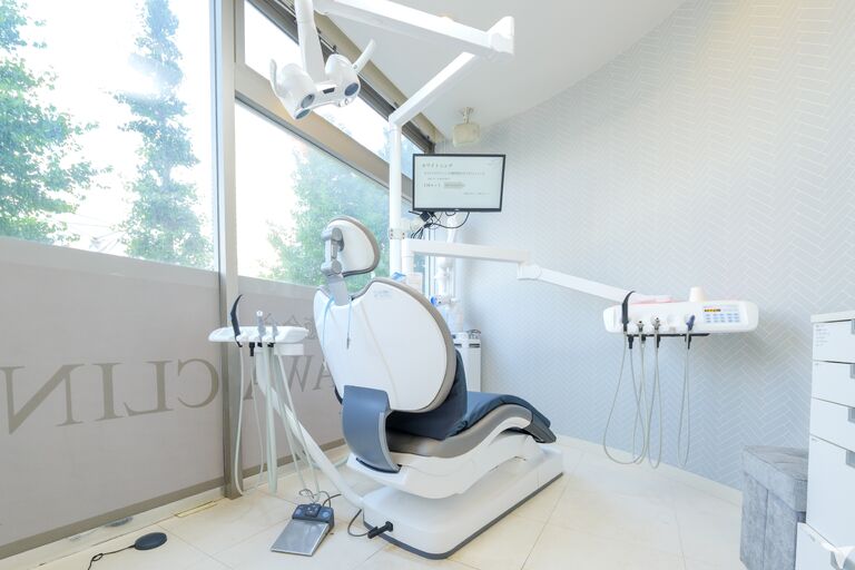 根本治療を目指します