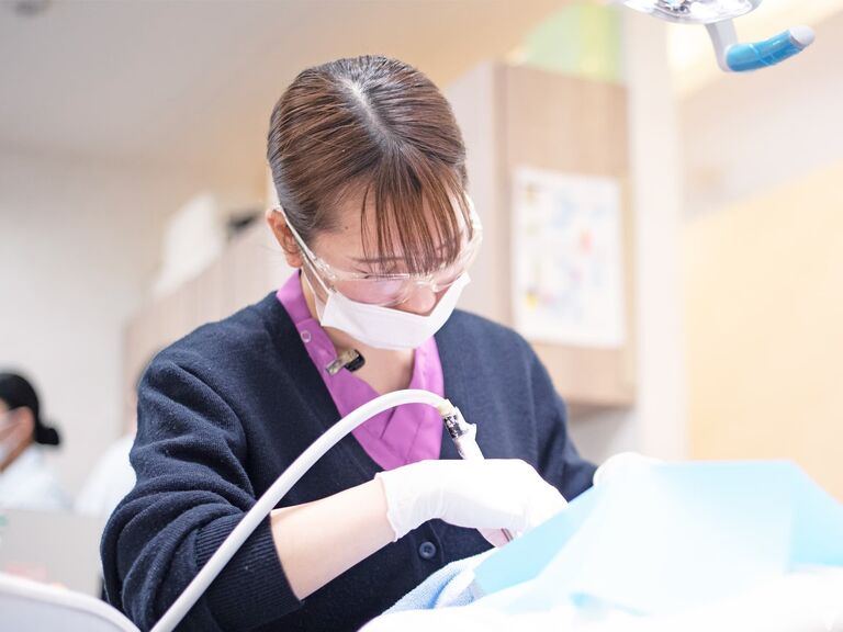 アポイント1時間