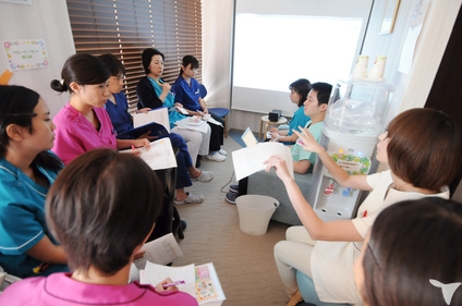 院内勉強会