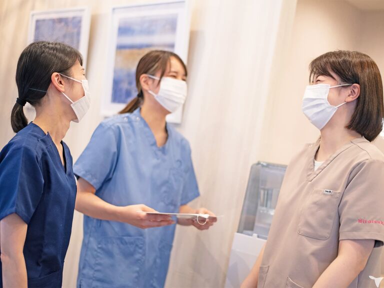 コミュニケーションを重視