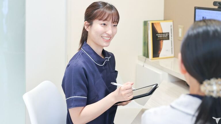 カウンセリングルーム