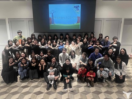 法人交流会