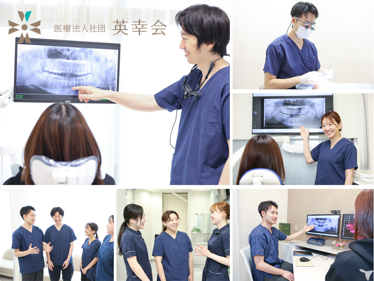 意見交換、相談できる環境