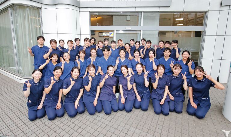 法人交流会