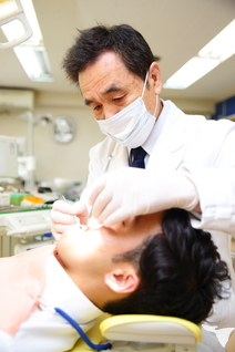 植村歯科医院の歯科衛生士求人の画像（6枚目）