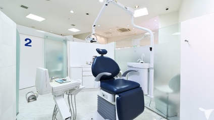 医療法人 健寿会 T's歯科クリニックの歯科医師求人の画像（2枚目）