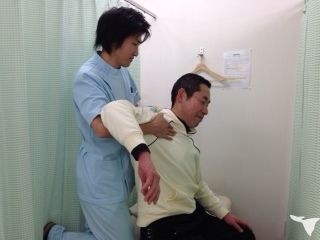 東村山駅前なごやか整骨院の柔道整復師求人の画像（2枚目）