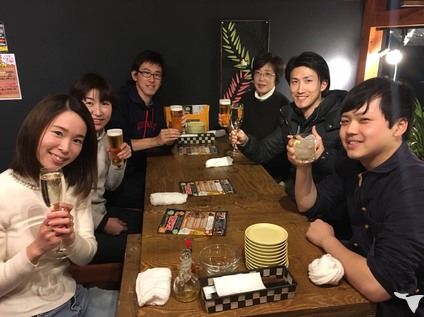 東村山駅前なごやか整骨院の柔道整復師求人の画像（3枚目）