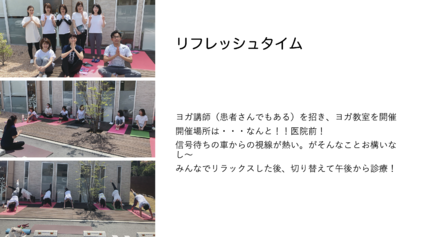 こんなことも♪