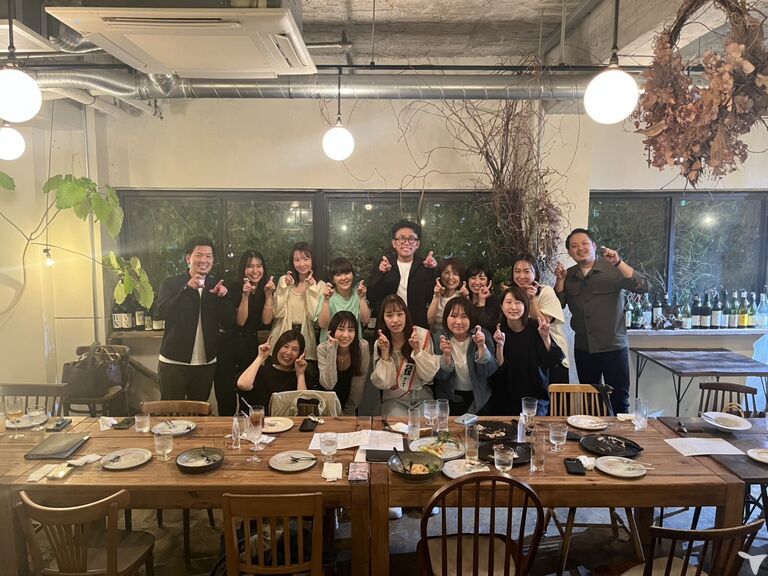 お楽しみもたくさん！