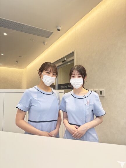 医療法人ほりえ会　宇都宮歯科の歯科助手求人の画像（5枚目）