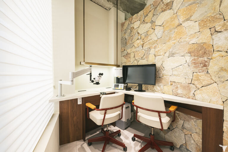 北参道歯科・矯正歯科の歯科助手求人の画像（3枚目）