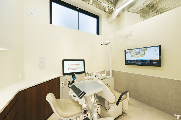 北参道歯科・矯正歯科の歯科助手求人の画像（2枚目）