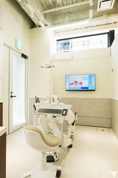 北参道歯科・矯正歯科の歯科助手求人の画像（4枚目）