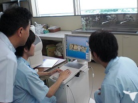 医)徳進会/長岡総合歯科の歯科医師求人の画像（4枚目）