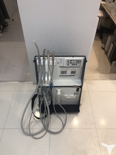 ポータブルユニット