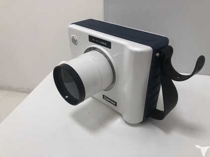 ポータブルレントゲン