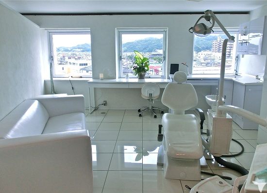 医療法人　聖徳会　田中歯科クリニックの歯科医師求人の画像（4枚目）