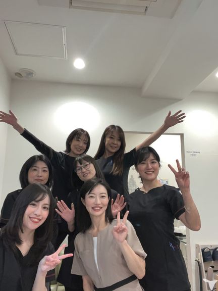 医療法人社団　横田歯科医院の歯科衛生士求人の画像（2枚目）