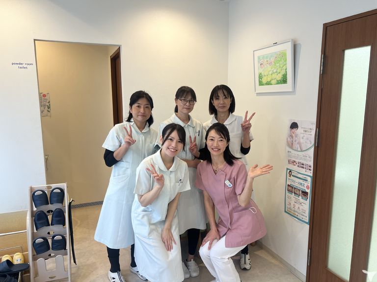医療法人社団　横田歯科医院の歯科衛生士求人の画像（3枚目）