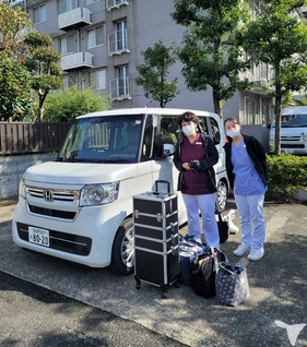 医療法人社団　白央会　ホワイトデンタルクリニックhomecareの歯科衛生士求人の画像（6枚目）