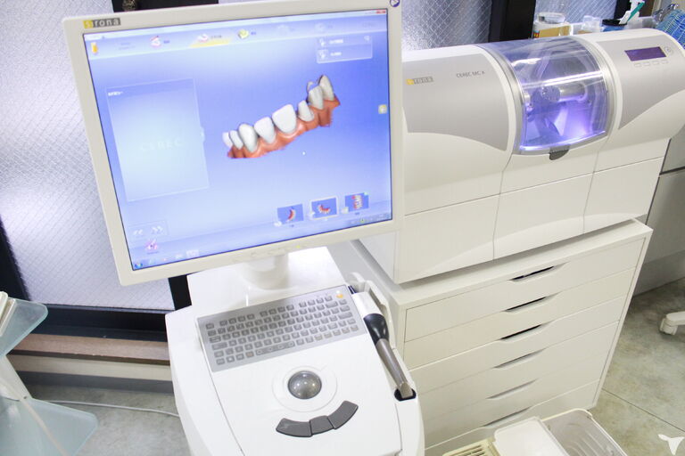 CEREC
