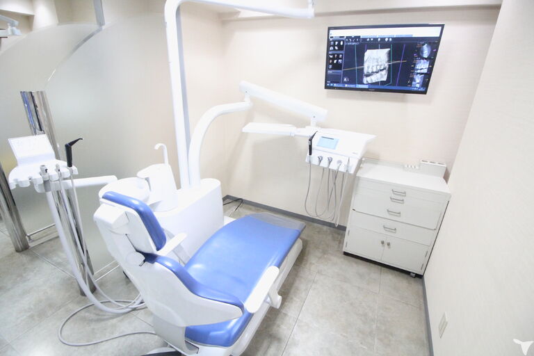 KaVo ユニット