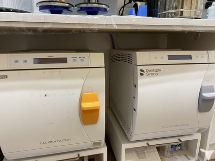 ラウレア歯科矯正歯科クリニックの歯科衛生士求人の画像（3枚目）