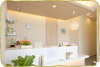 ラウレア歯科矯正歯科クリニックの歯科衛生士求人の画像（2枚目）