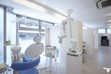 321デンタルオフィス -321 Dental Office-の歯科助手求人の画像（3枚目）
