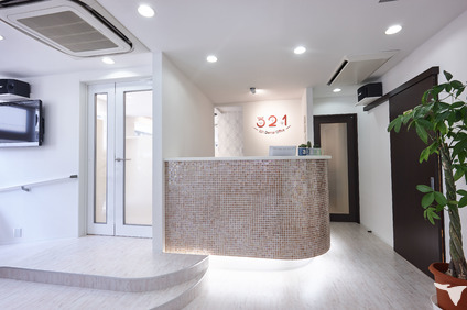 321デンタルオフィス -321 Dental Office-の歯科助手求人の画像（2枚目）