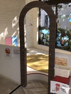 キッズルーム