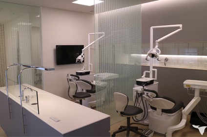 松山歯科医院の歯科医師求人の画像（3枚目）