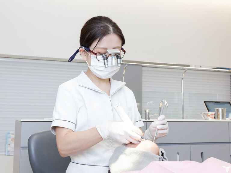 アポイント1時間