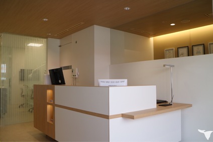 松山歯科医院の歯科医師求人の画像（2枚目）