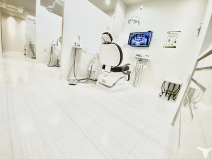 医療法人社団ひだまり会　いせはらひだまり歯科クリニックの歯科医師求人の画像（5枚目）