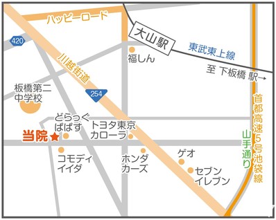 たかぎ歯科医院の歯科助手求人の画像（6枚目）