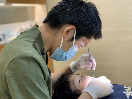 きたみファミリーデンタル