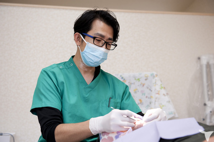 ひらかわ歯科医院の歯科衛生士求人の画像（5枚目）