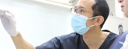 八木歯科の歯科医師求人の画像（5枚目）