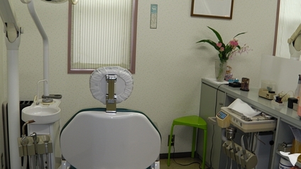 歯科 れいわ医院の受付求人の画像（4枚目）