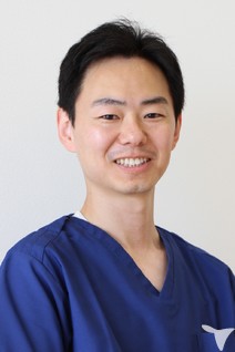 こんな院長です！