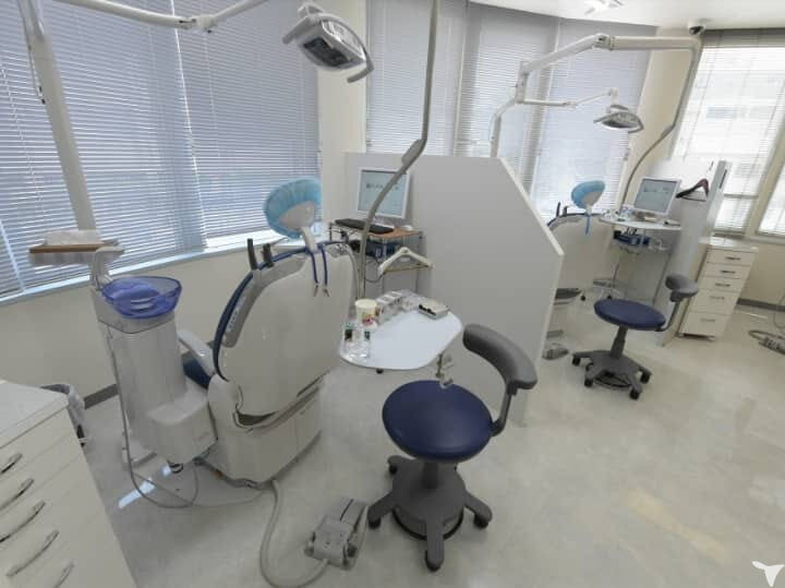 新屋敷津田歯科こども歯科の歯科衛生士求人の画像（2枚目）