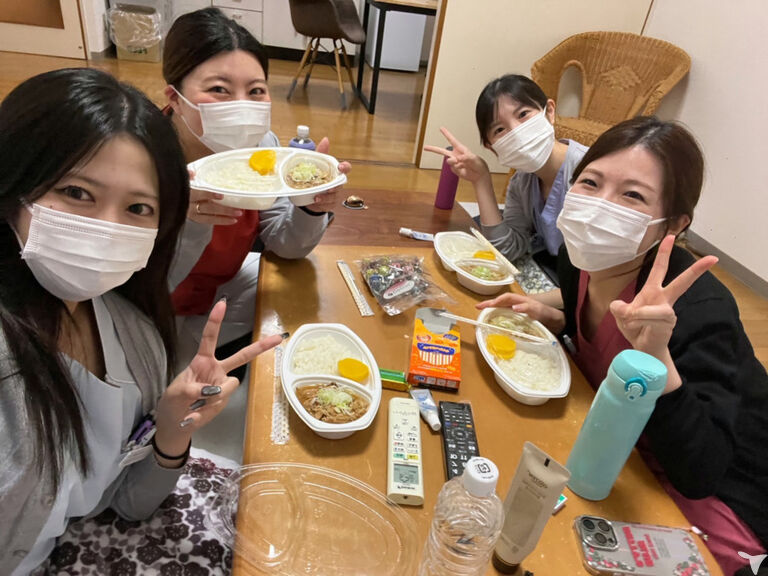 KI歯科・矯正歯科 平井の歯科衛生士求人の画像（5枚目）