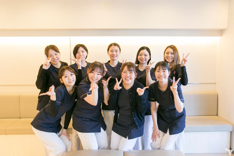 東大宮　かきうち歯科の歯科衛生士求人の画像（2枚目）