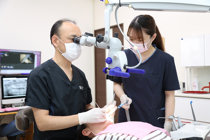 医療法人H＆S　菊池歯科クリニックの歯科衛生士求人の画像（4枚目）