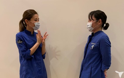 ドクタービーバー小児歯科・矯正歯科の歯科衛生士求人の画像（4枚目）