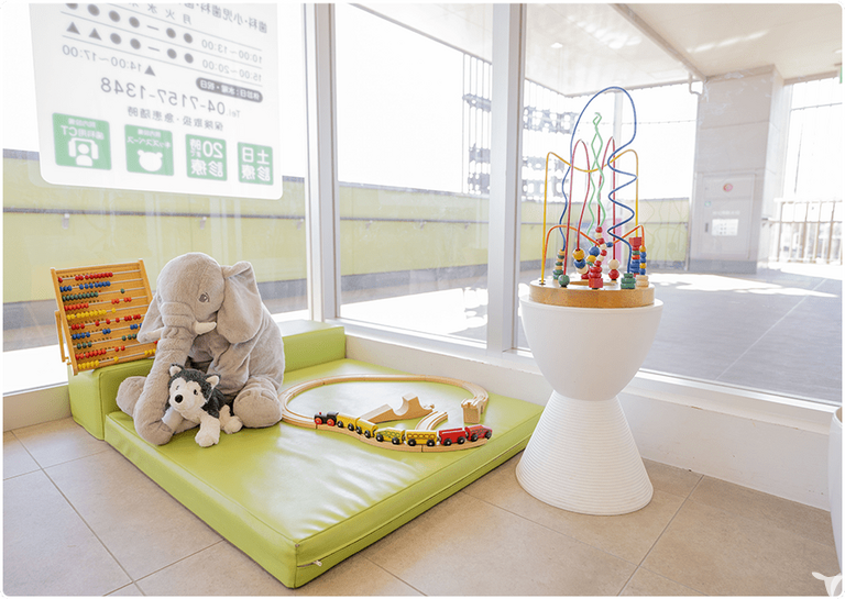 医療法人社団LEVEN　おおたかの森レブン歯科の歯科衛生士求人の画像（5枚目）